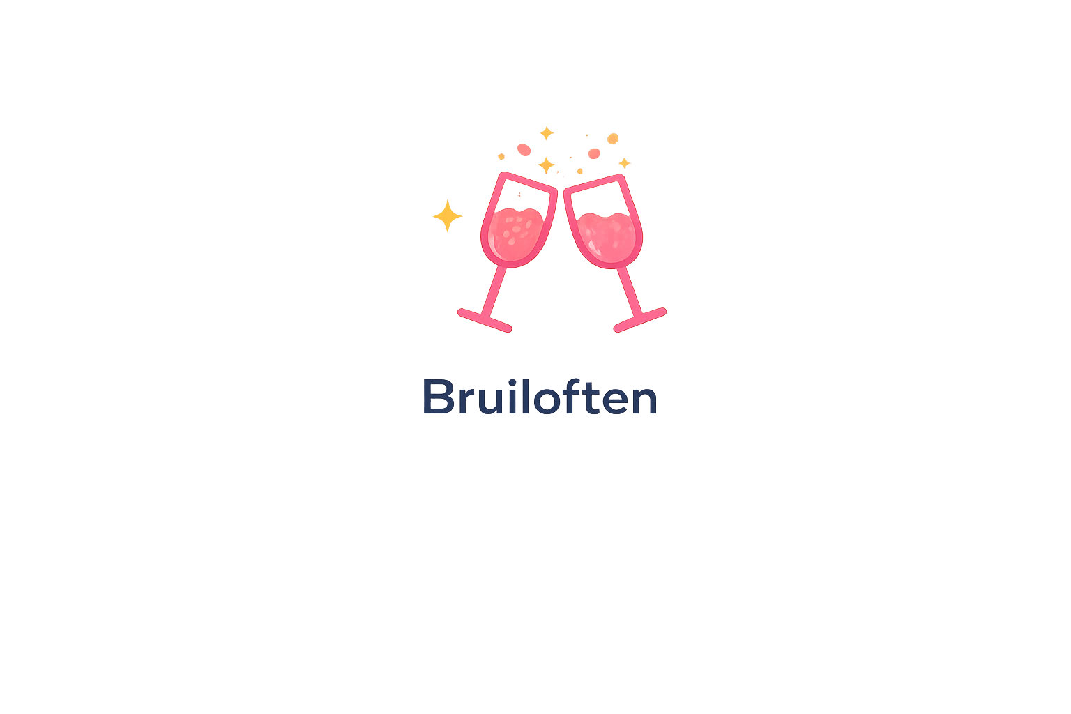 Bruiloften