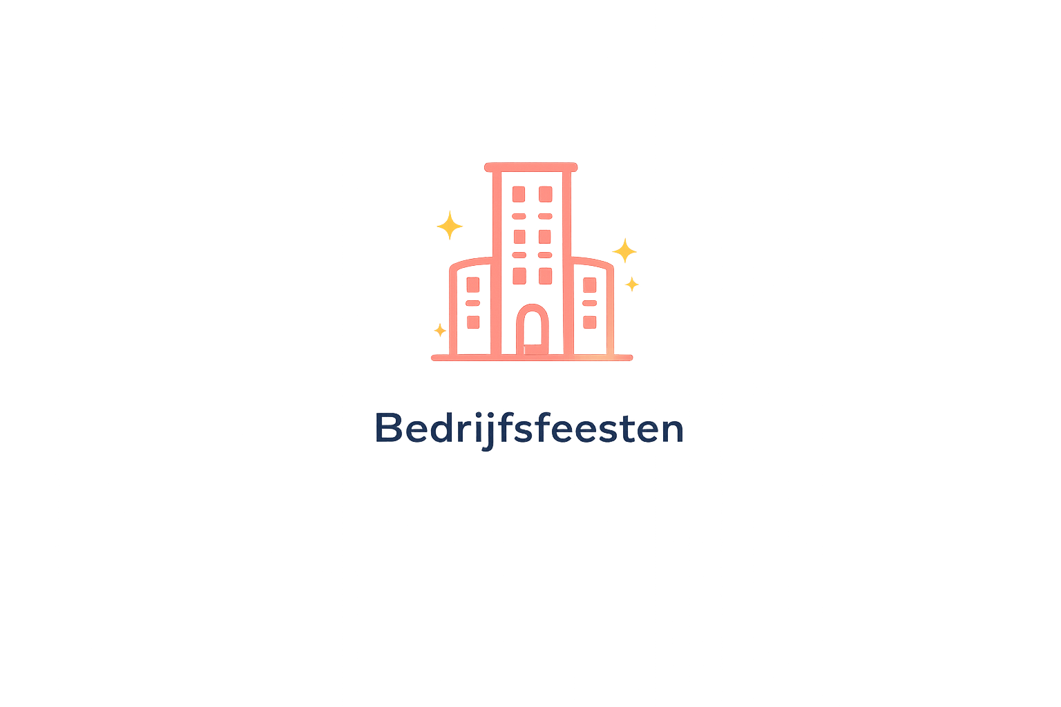 Bedrijfsfeesten